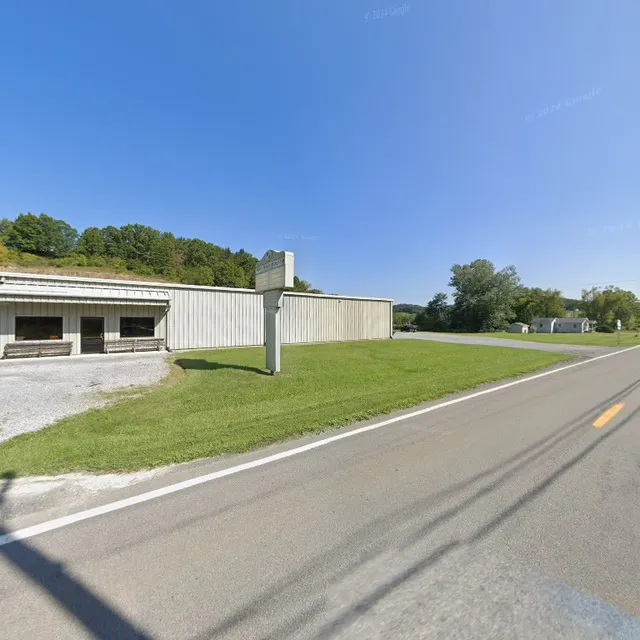 Wiley's Woodworking Shop Inc