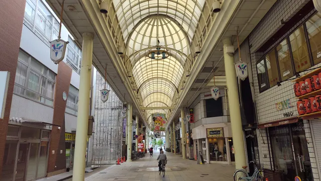 Gifu Yanagase Shopping Street Promotion Union Federation