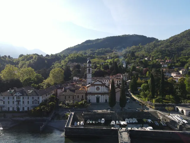 Accommodation Rooms and Breakfast Il Vicolo