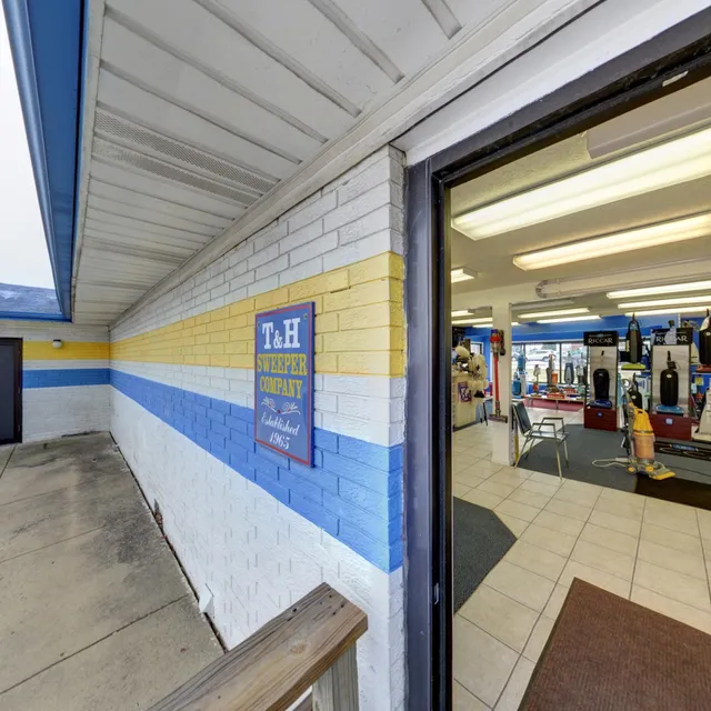 T & H Sweeper Company