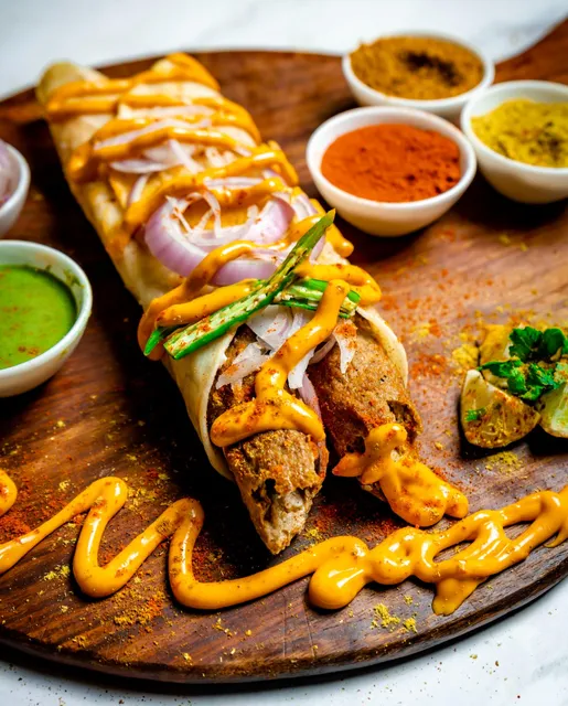 Lucknowi Kababi - Yari Road