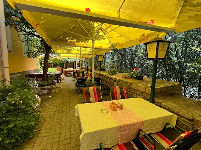 Gasthof Heurigenwirt/Goldbründl