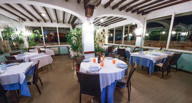 Ristorante Gambero Rosso