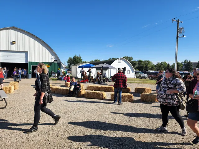 Foster County Fairgrounds