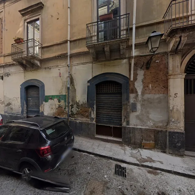 Loft Home Sweet Home