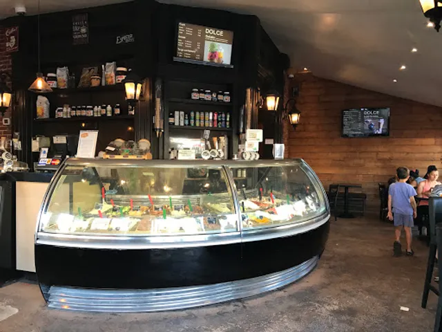 Dolce Gelato