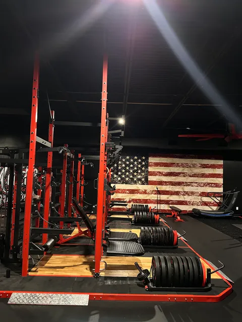 Self Made Training Facility RVA