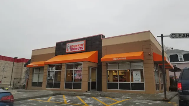 Dunkin'