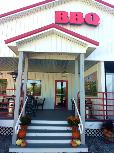 Callears Bar-B-Que Restaurant and Catering