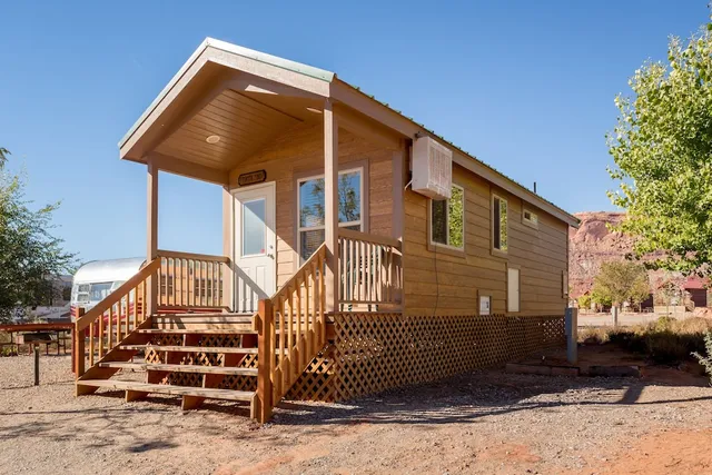 Sun Outdoors Canyonlands Gateway