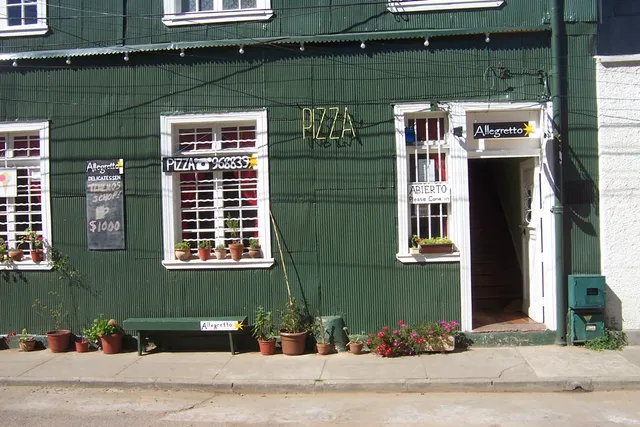 Allegretto Restaurant