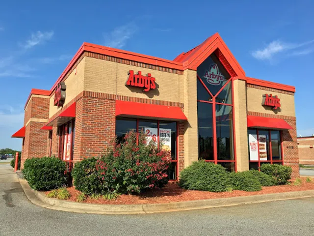 Arby's
