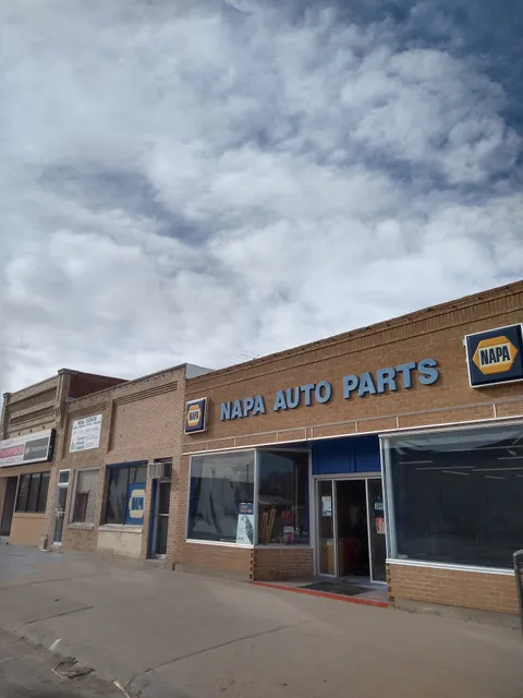 NAPA Auto Parts - Southwest Farm & Auto LLC
