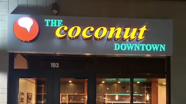 The Coconut Downtown