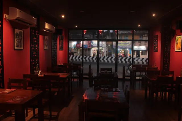 Noodle House Cuddalore