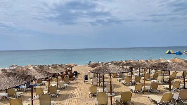 Sirakgast Ionian Sea Appartments