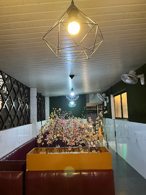 Shabari Pure Veg Restaurant