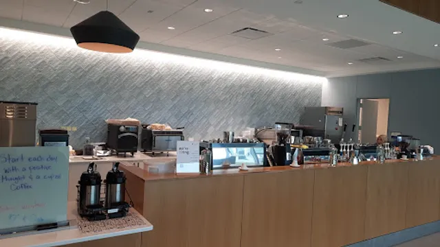 Course Ground Coffee