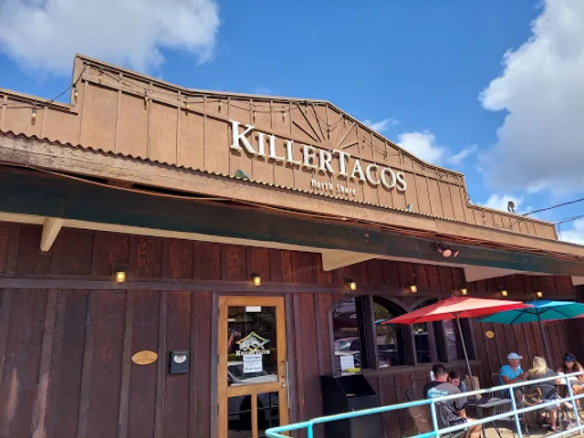 KillerTacos