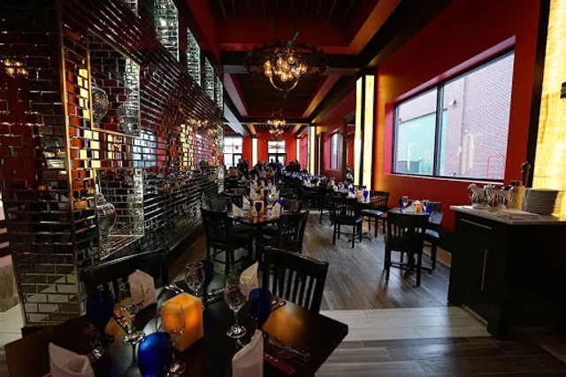 Texas de Brazil - Westlake