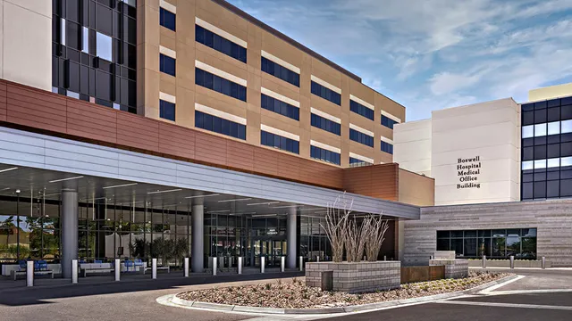 Banner Boswell Medical Center
