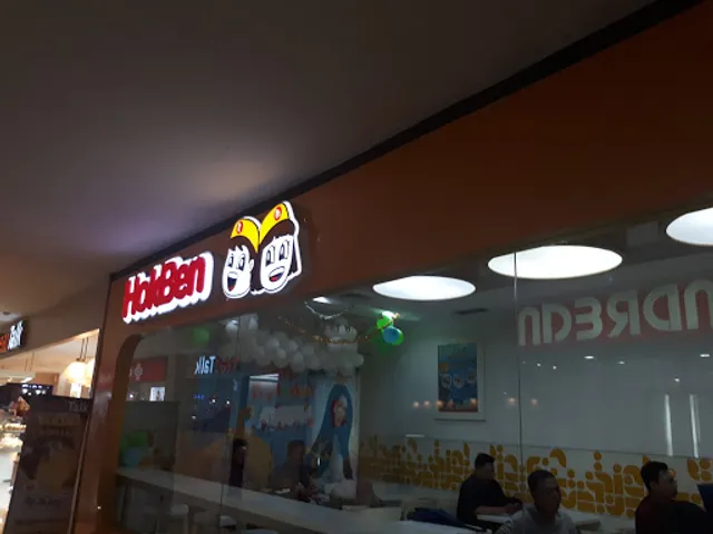 HokBen