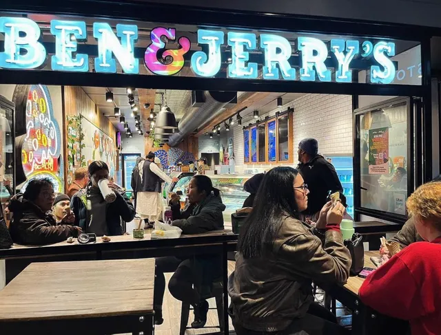 Ben & Jerry’s