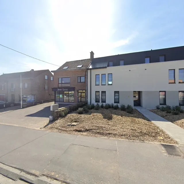 Bakkerij Josse Locus Leerbeek