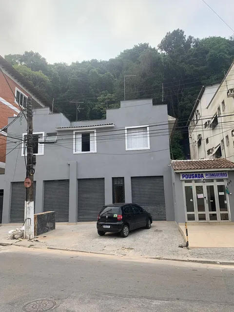 Pousada Pitangueiras