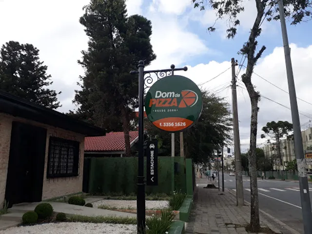 Dom da Pizza Bacacheri