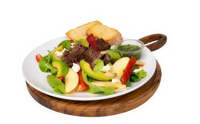 Restaurante y Coffee Shop San Carlos