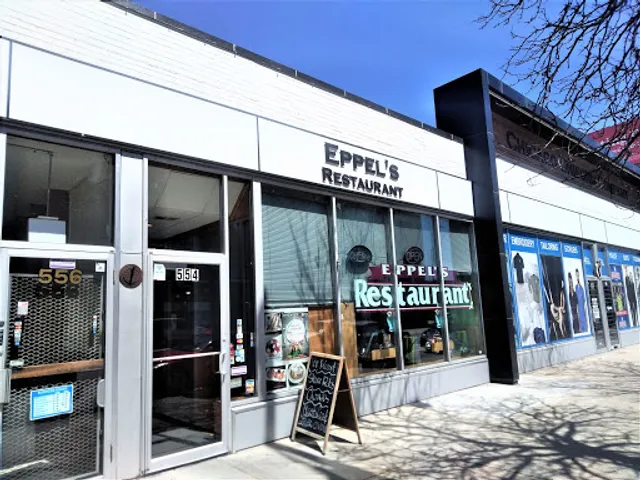 Eppel's Restaurant