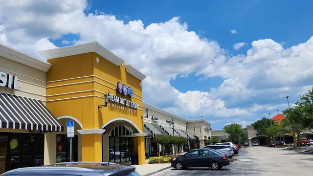 Nike Factory Store - Lake Buena Vista