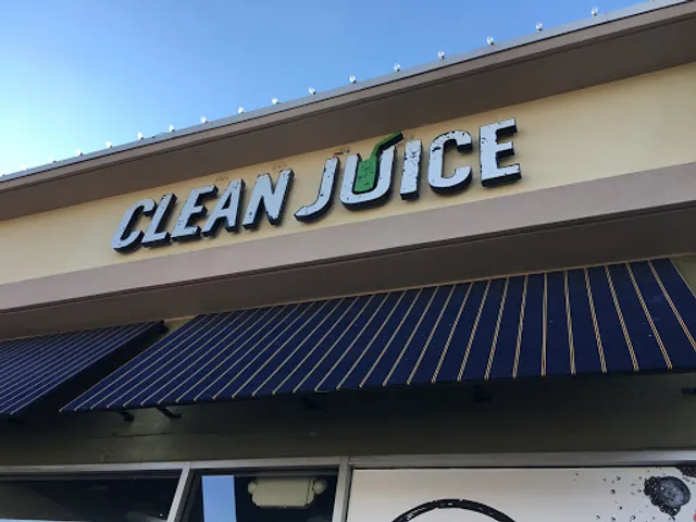Clean Juice