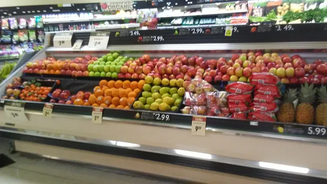 Alaska Commercial Company