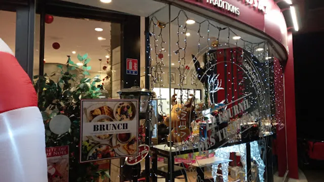 Le Fournil des Traditions