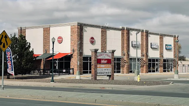 Anthony's Pizza & Pasta