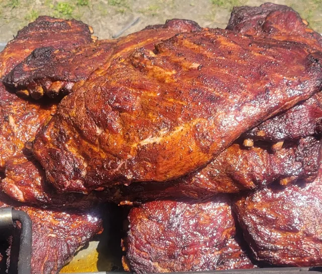 Thomas and Thomas BBQ & Catering