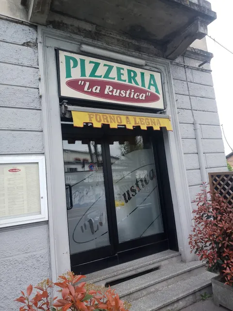 La Rustica