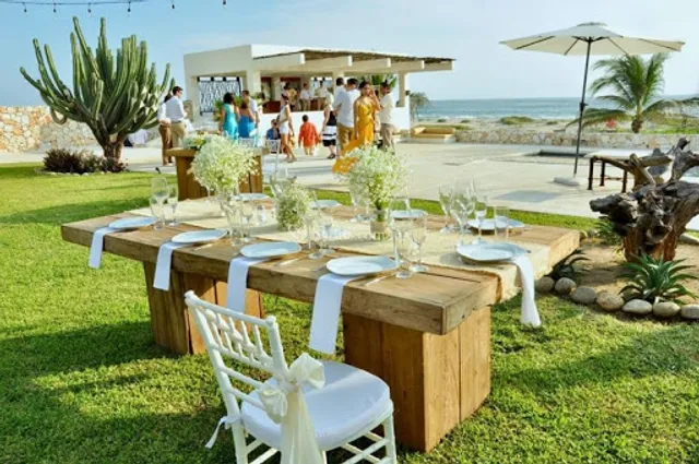 DISBAUXA. Cocina de autor.