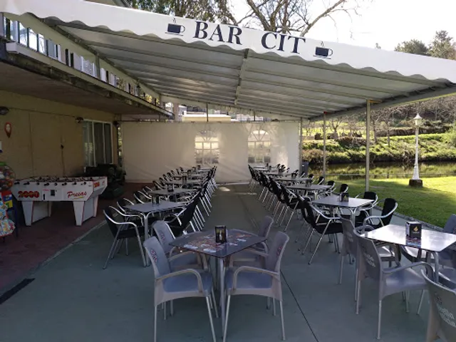 Bar Cit