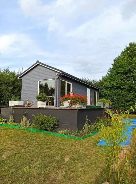 Apartamenty Holiday Slaw