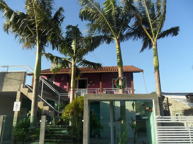 Hospedagem Bem Te Vi