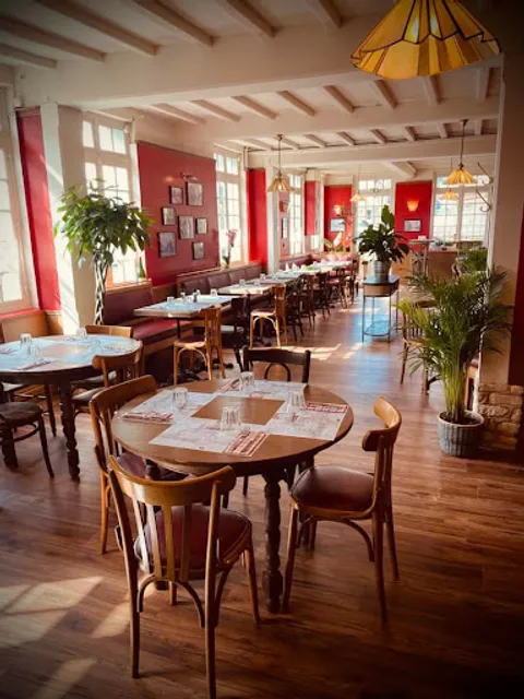 Chez Jeannette Yerville