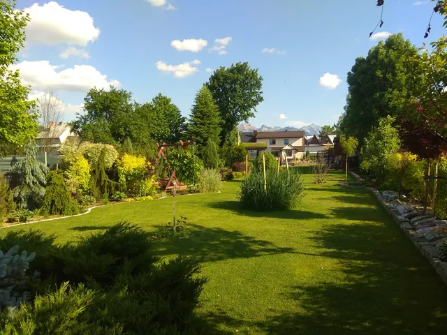 Pokoje Gościnne Jurgowianka