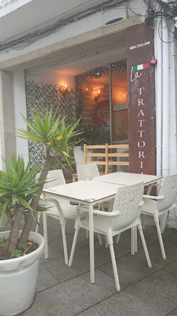 La Trattoria di Paolo 2