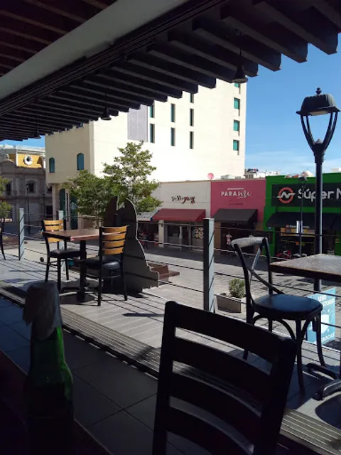 El Alebrije Chihuahua