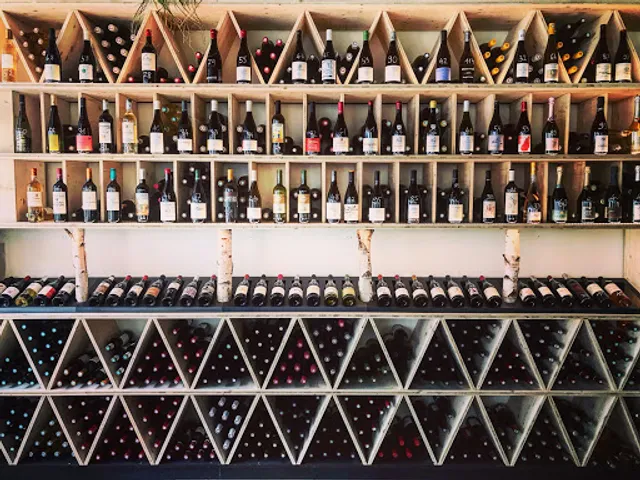 Le Pestacle - Restaurant