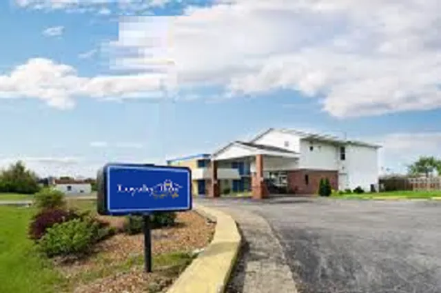 Loyalty Inn Maryville