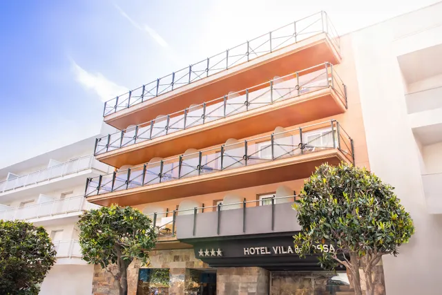 RVHotels Vila de Tossa